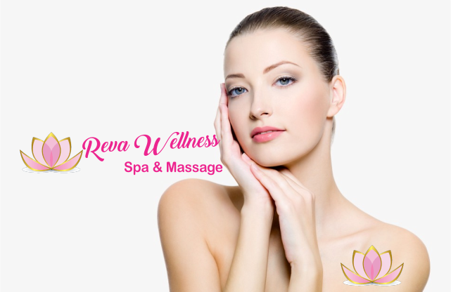 Reva Wellness Spa And Massage Andheri Body Massage In Andheri Massage